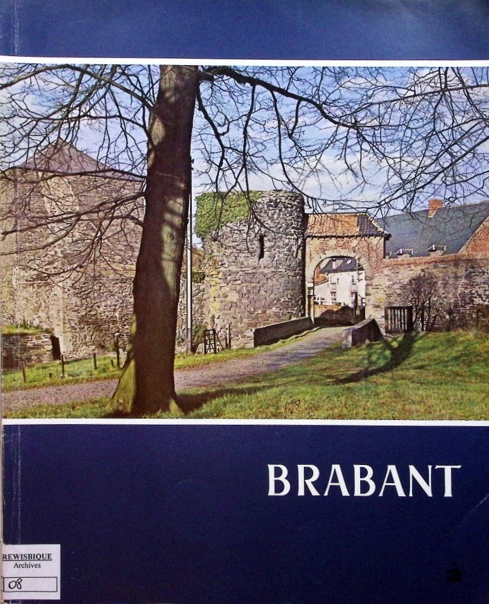 revue brabant