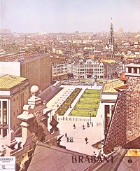 revue brabant