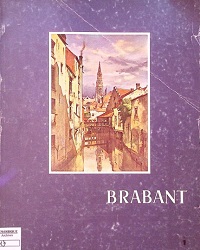 revue brabant