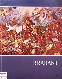 revue brabant