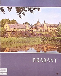 revue brabant