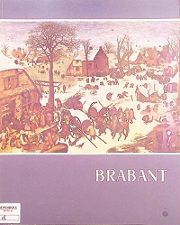 revue brabant