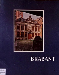 revue brabant