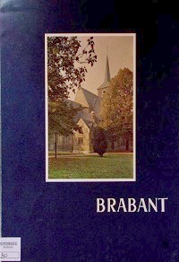 revue brabant