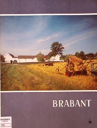 revue brabant