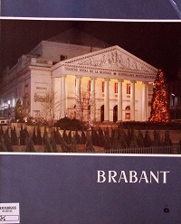 revue brabant