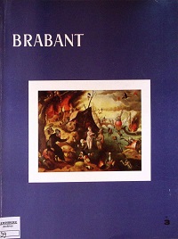 revue brabant