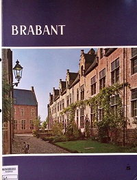 revue brabant