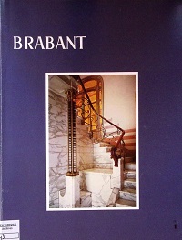 revue brabant