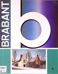 revue brabant