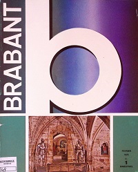 revue brabant