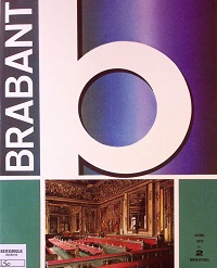 revue brabant