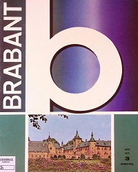 revue brabant