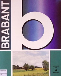 revue brabant