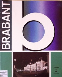 revue brabant