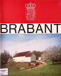 revue brabant