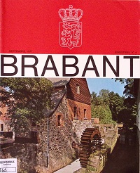 revue brabant