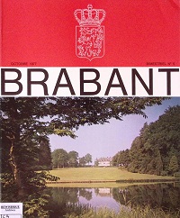 revue brabant