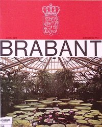 revue brabant