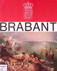 revue brabant