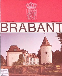 revue brabant