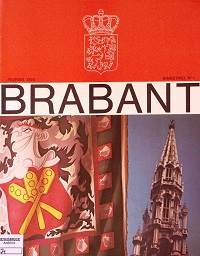 revue brabant