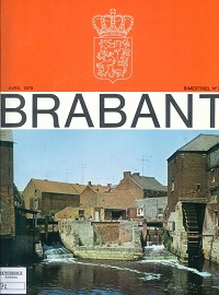 revue brabant