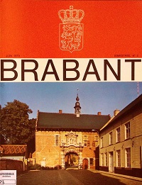 revue brabant