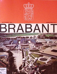 revue brabant