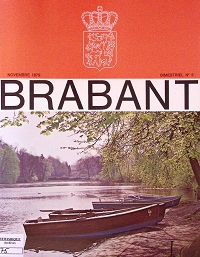 revue brabant