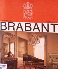 revue brabant