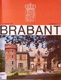 revue brabant