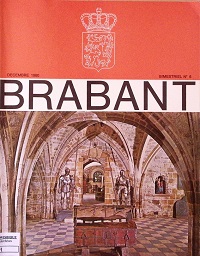 revue brabant