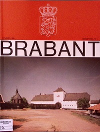 revue brabant