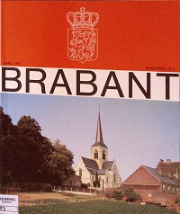 revue brabant