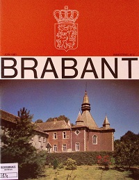 revue brabant