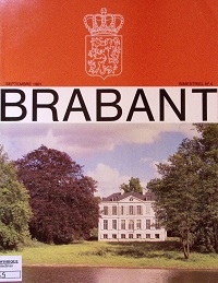 revue brabant