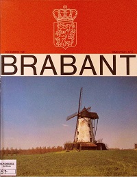 revue brabant