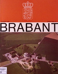 revue brabant