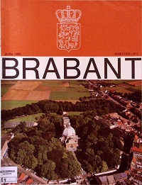 revue brabant