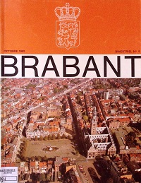 revue brabant