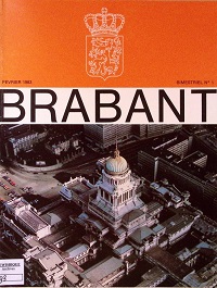 revue brabant