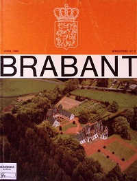 revue brabant