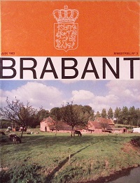 revue brabant