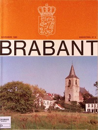 revue brabant