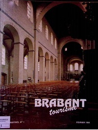 revue brabant