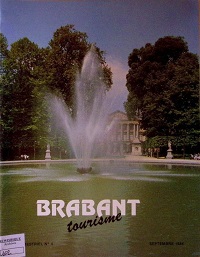 revue brabant