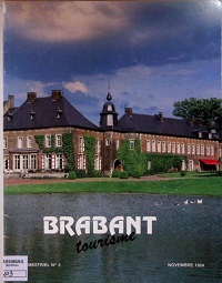 revue brabant