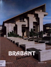 revue brabant