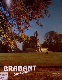 revue brabant